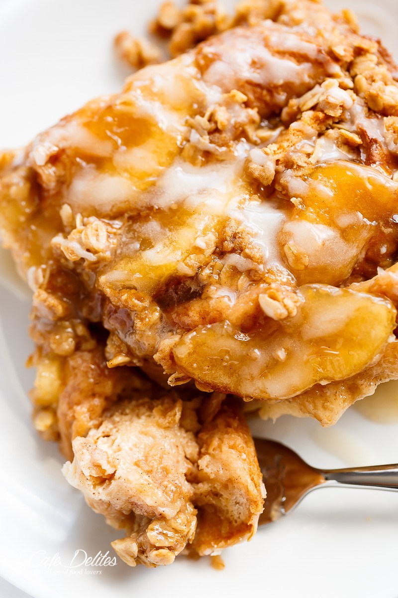 Apple pie