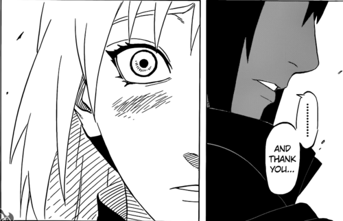 ilikesakura:  Love is dangerousLove is painfulLove is protectionLove is affectionLove