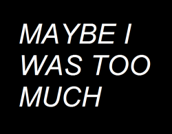 suicide is my father