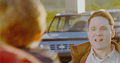 fyeahsupermanandloislane: Smallville 4.22 (Commencement) | The Flash 1.17 (Tricksters)