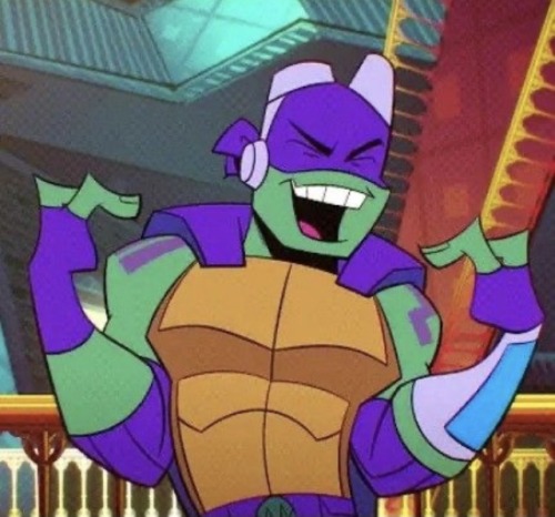 Me When Donnie