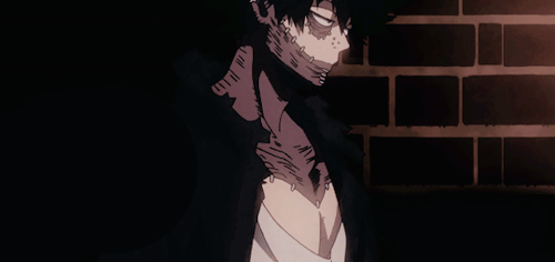 Bnha Boys When Youre On Your Period (gif Reaction)
