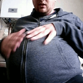 ballbellyboy:New video - Tight clotheshttps://www.patreon.com/posts/36951200