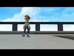 yesyoshiposts:ahiddenpath:firstagent:yesyoshiposts:yesyoshiposts:Dance, Digidestined, dance.So a lot