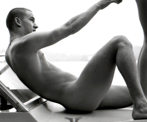 perfectshampoo:  Channing Tatum