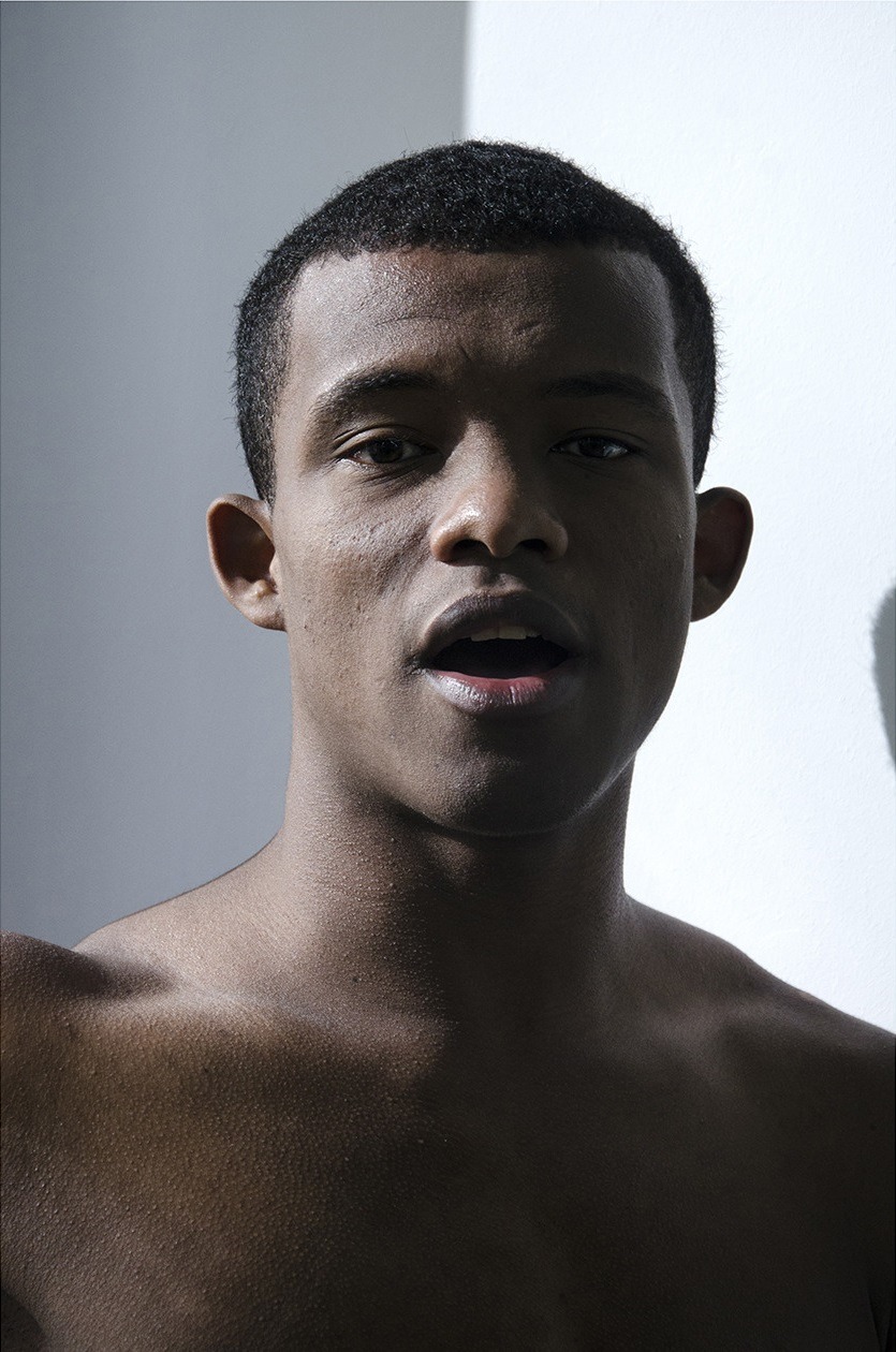 ohthentic:  siroyagihkd:  “ARRECHO”Model : Alexander at Universe Mgmt (Córdoba)Photographer