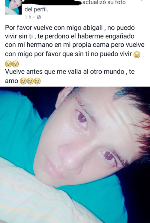 jaimejoker:Abigail de malos sentimientos