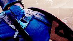  FAVORITE MOVIES » Captain America: The First Avenger (2011)↳”Whatever happens
