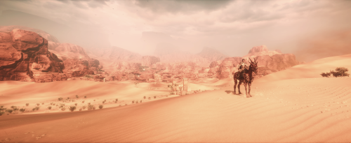 Dragon Age Inquisition (BioWare, 2014) HattiWattis Cinematic Tools, ReShade, SRWE