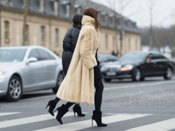 MODA MUJER INVIERNO