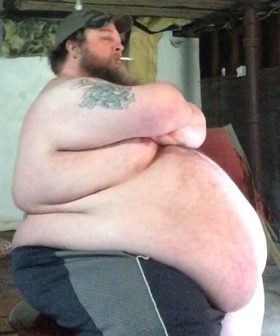 bigcopedipper:Since levels of obesity stop at a BMI of 60, and my BMI is just a hair