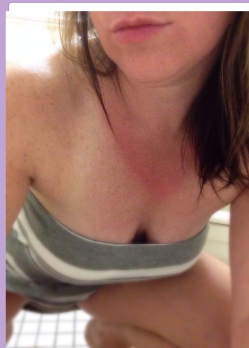 suzanne4u:  Was asked to post some of my favorite selfies…. This is what I came up with 💜