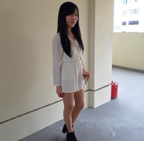 wuxan1980: From black to white, you can tell that her mental status from dating with all the white s