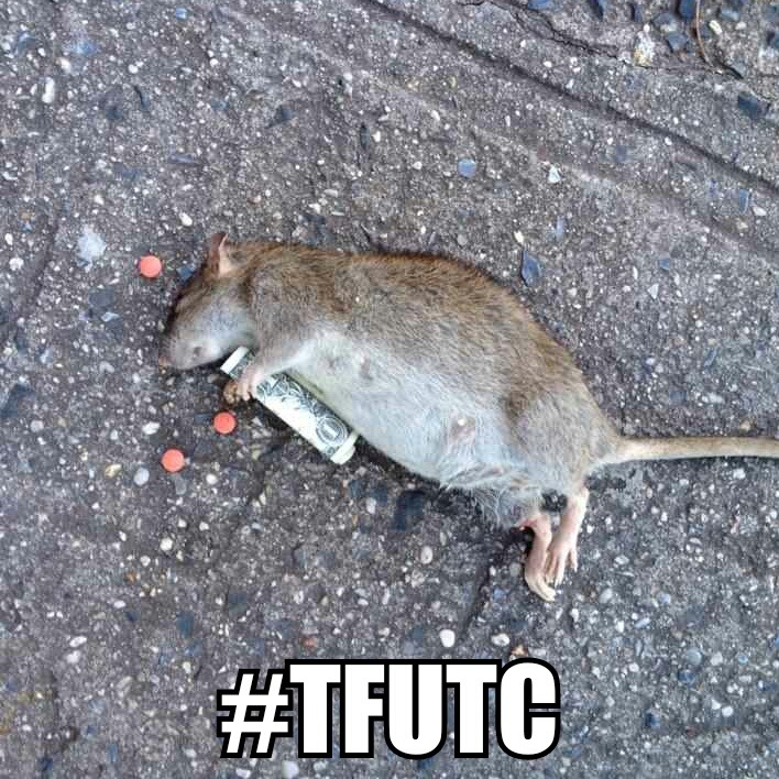 #TFUTC