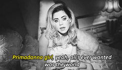 ELECTRA HEART IS DEAD