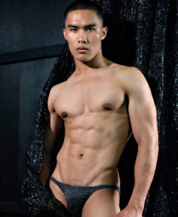 Viva!Asian hunks!