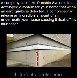 ultrafacts:  (Fact Source)Follow Ultrafacts for more facts!