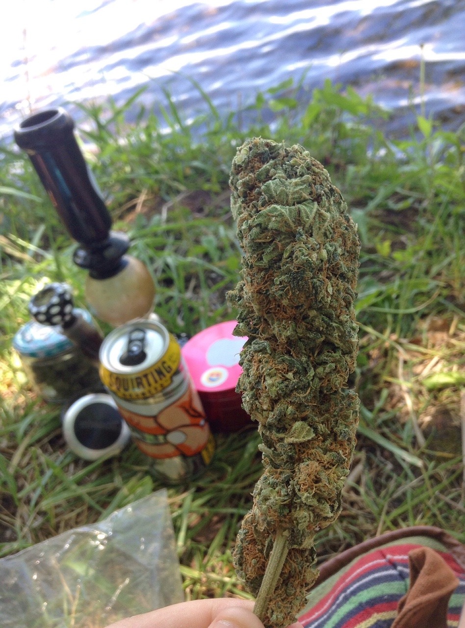 inh4le-kush:  7 gram nug 😍👅