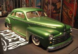 morbidrodz: Click for more vintage cars,