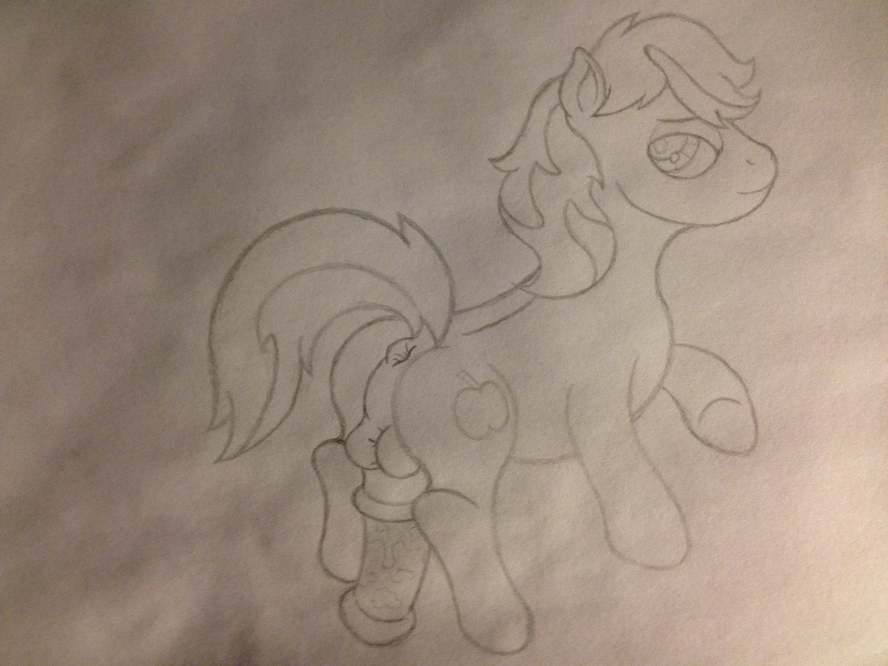 30minchallenge:  4/4 NSFW Great job everyone, thank you for the submissions! Y’all
