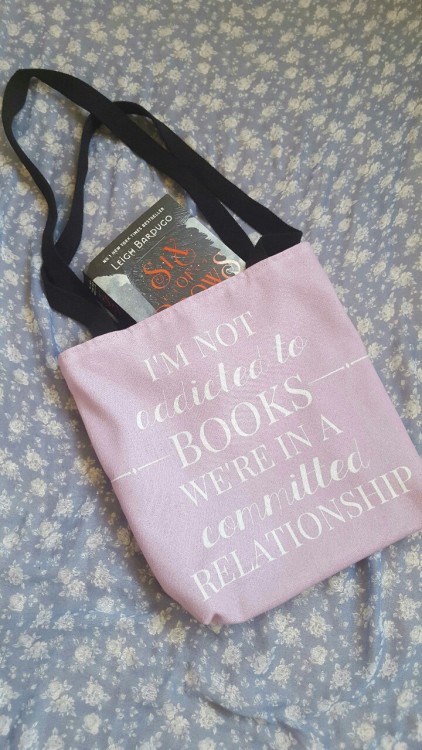 fifiandtheflowercrown: Books and Cupcakes August Book Photo Challenge: Day 15: Bookish Item This is 