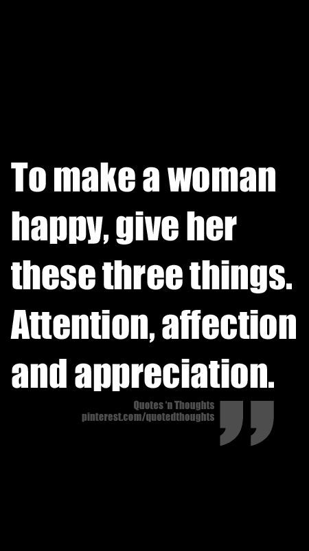 tacewok:  The key to a successful relationship.  ✨