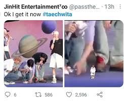 Taechwita Memes To Brighten Up Your Day!