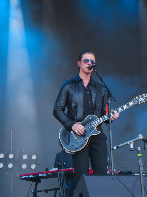 Interpol Shot By Me :))