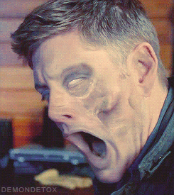 demondetoxmanual:  —-&gt; [ 3x16 &amp; 8x14  Hellhound-View ] 