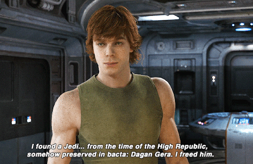 Jedi: Survivor (2023)