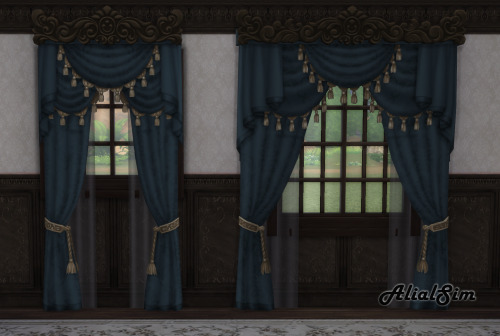 CurtainsDownload (Mega)Download (SFS)Mesh: EA (Get Famous)