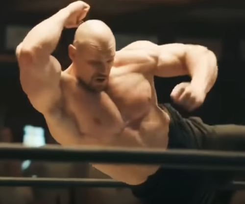Heroes Huo Yuanjia
