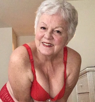 Grandma Porno Twitter Vk
