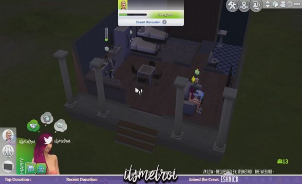 sims 4 trap house download sims 4 trap house download