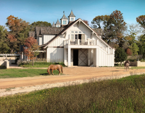 Ranch in Athens, Texas