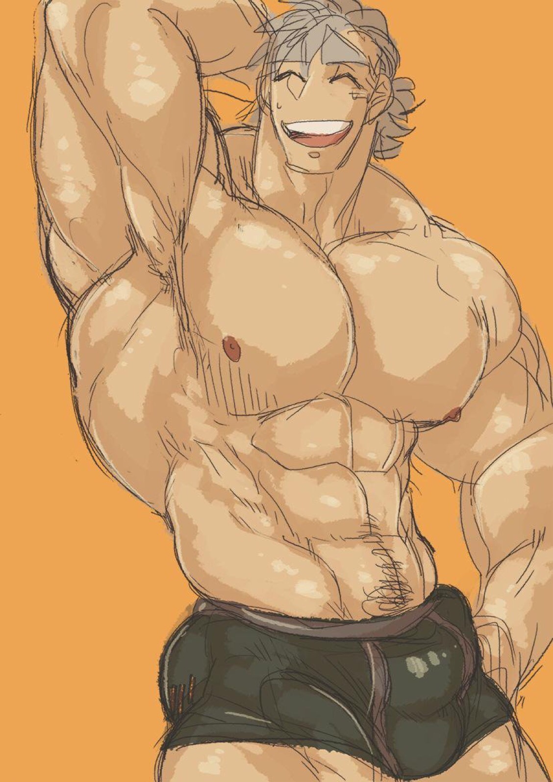uhlalah:  Am I crazy in him ? 😂😂😂😍😍😍  Marototori on Twitter  https://twitter.com/marototori/