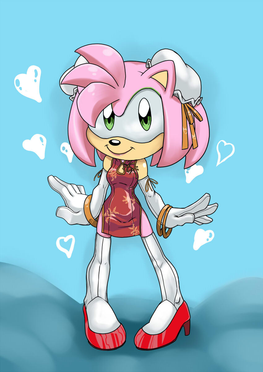 Amy fashion web by ~kandlin