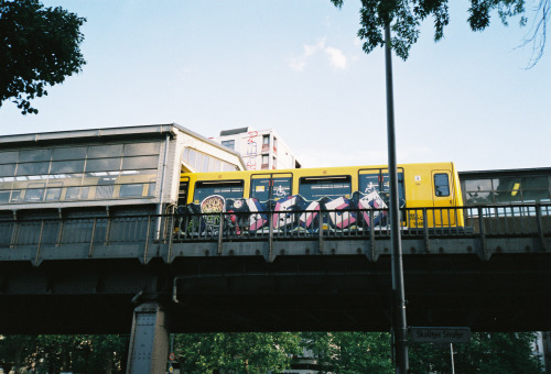 u-bahn