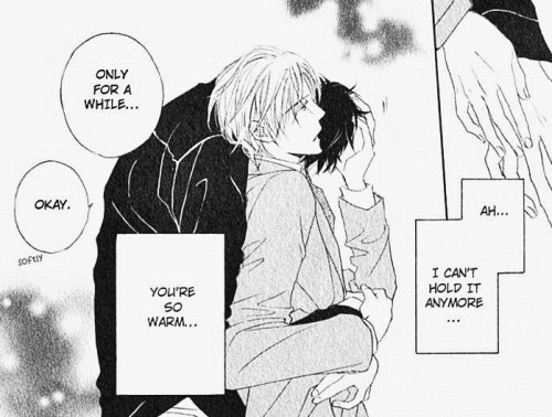 fujoshi-chin: Honenuki ni Saretai