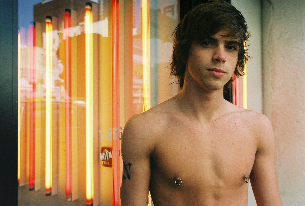 americasfinestkids:  This is probably one of my most published photographs. Nathan