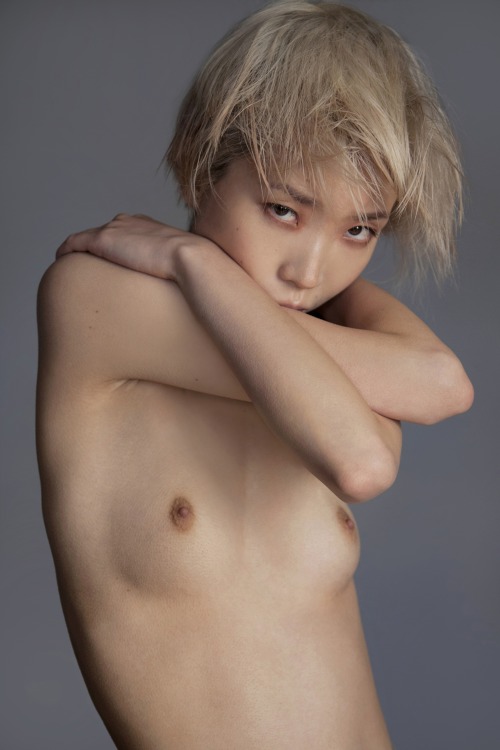 taschkaturnquist:  Mika Furuya By Taschka Turnquist. Make-Up & Hair By Veronica Velez, and Wardrobe By Sherah Jones.