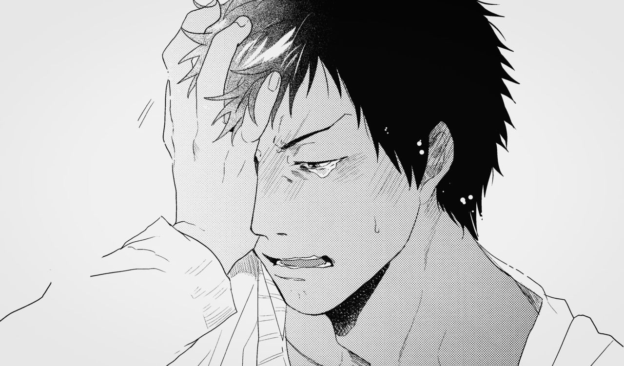 fujoshii&ndash;chan:  Kanashii Mamono by Tanaka 