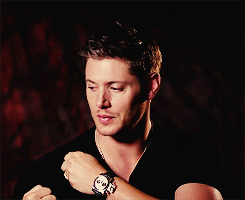 freetobesamanddean:  [x] 