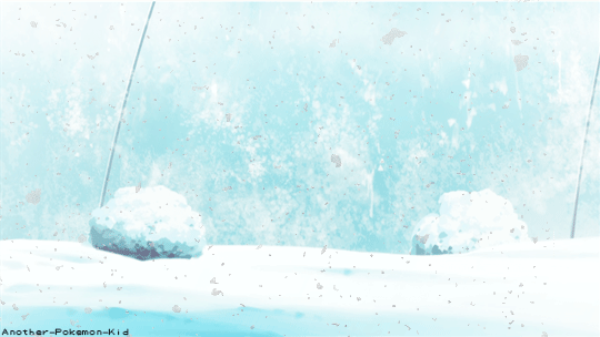 another-pokemon-kid:  Let it Snow [x] 