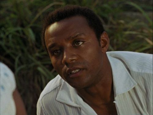 997: Black Orpheus (1959)