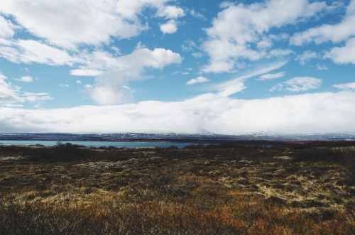 lucas-marcomini:Þingvellir VIIceland Roadtrip Day 6 - Western IcelandInstagram | Flickr