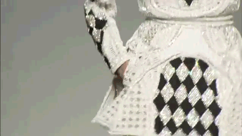 desire-vogue:Balmain