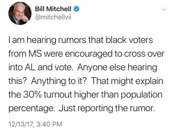 kravemychocolatekurves:  justakandigirl:  odinsblog:  Aaaand Black Twitter remains the undefeated champions of clap backs against racist old white men  This is why I love Black people!   Ctfu  I love it!  &ldquo;I, a black&rdquo; 😂😂