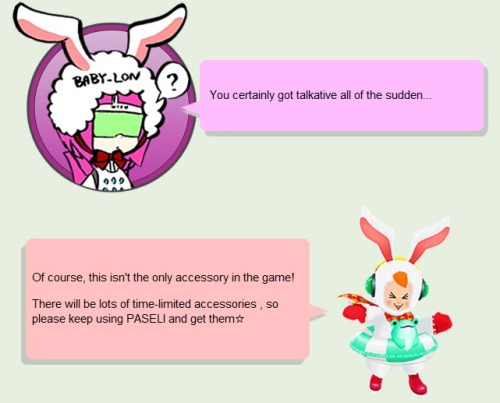 dancemaniamania: RINON’s Question Corner - Part 2: Asking BABY-LON Translated by Pie