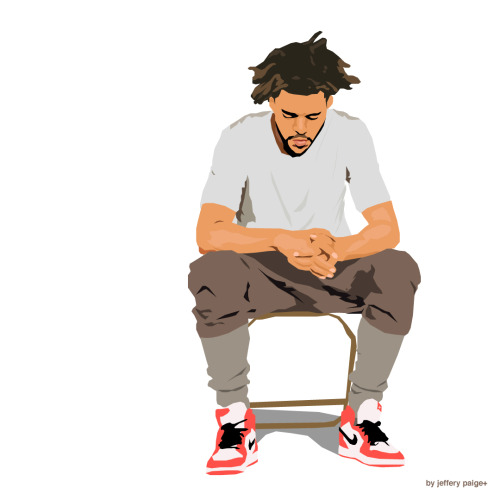 J. Cole